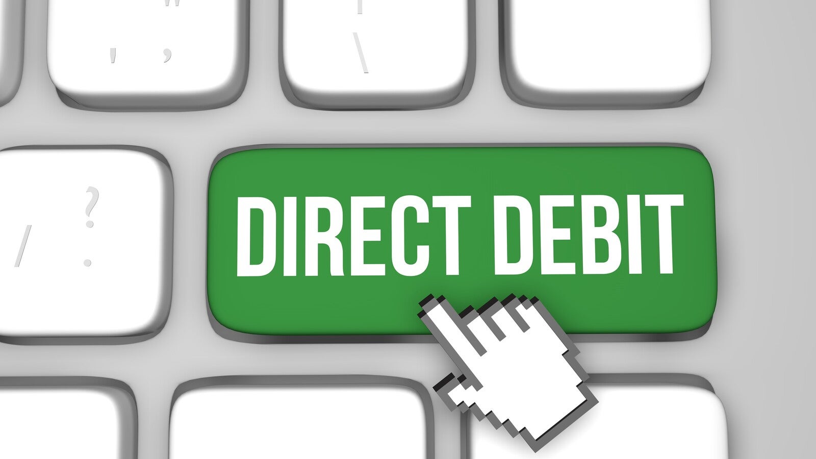 direct debit