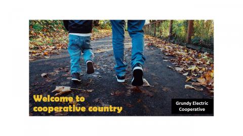 Grundy Electric Cooperative Home Page